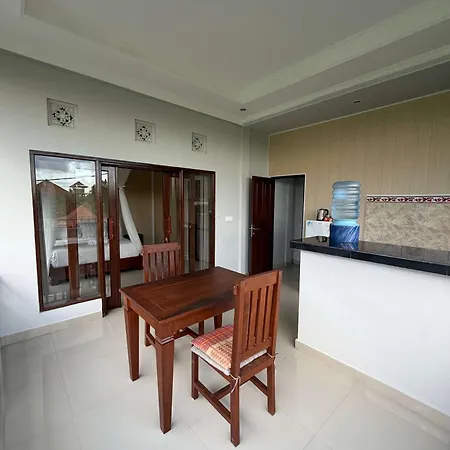 Anugrah Rice Field House