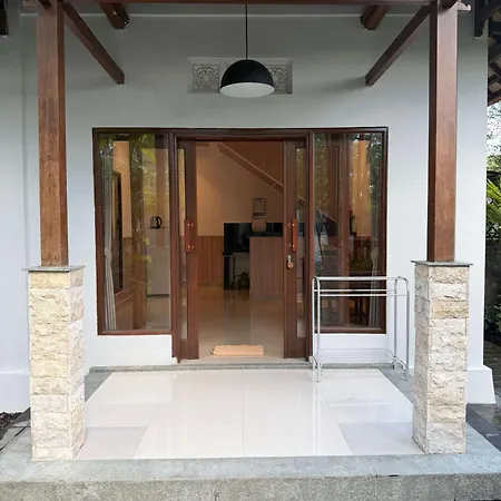 Anugrah Rice Field House